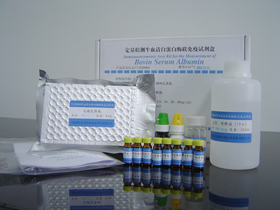 IL-1β檢測試劑價格與品牌對比 R&D、RB、IBI、Invitrogen進(jìn)口/國產(chǎn)綜合分析