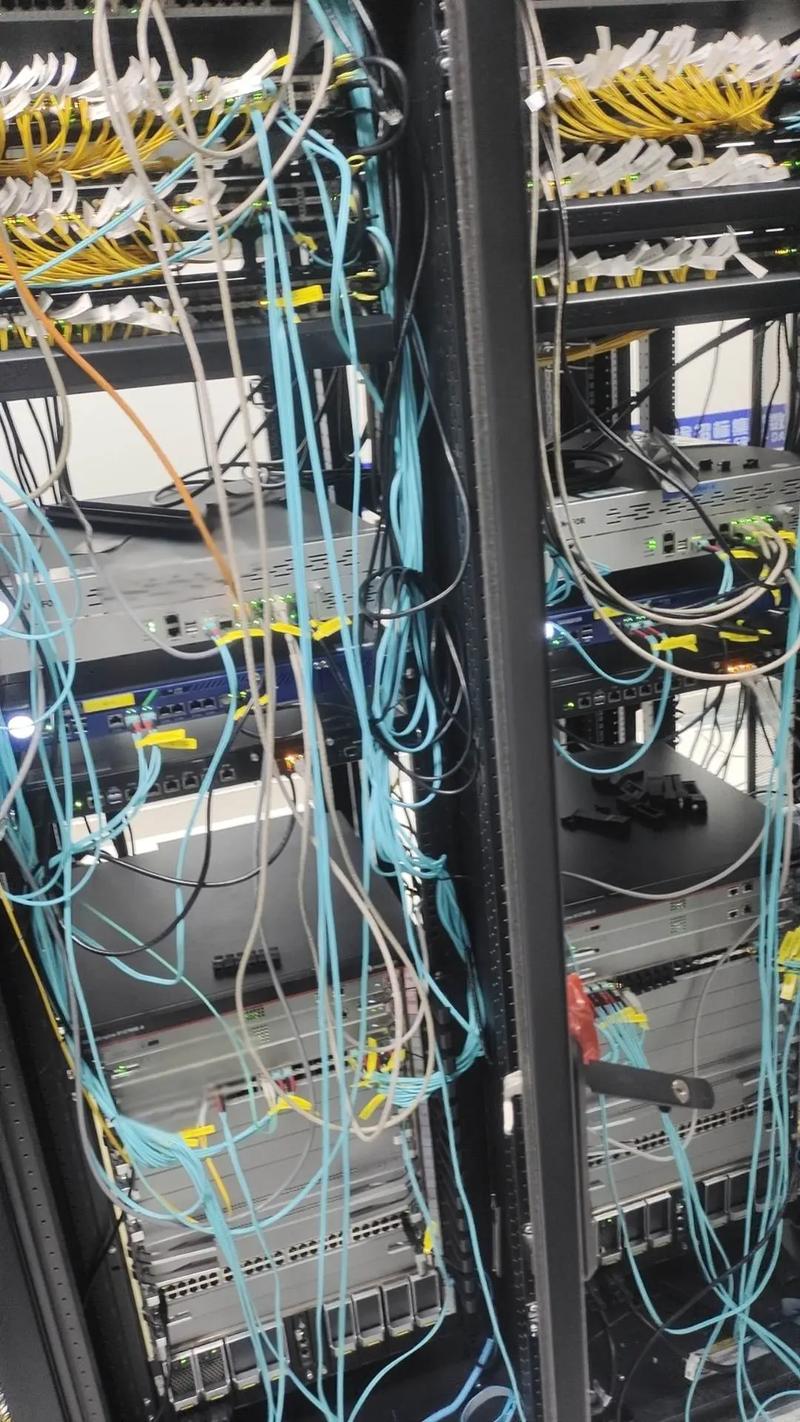 網絡工程師 項目實踐與經驗分享