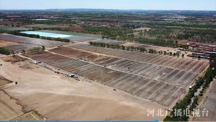 河北省級(jí)農(nóng)業(yè)示范區(qū)步入建設(shè)新階段，計(jì)算機(jī)網(wǎng)絡(luò)工程助力鄉(xiāng)村振興